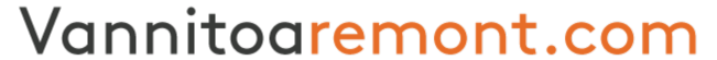 Vannitoa remont Logo